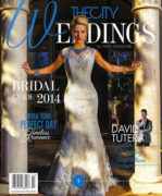 WEDDINGS magazine