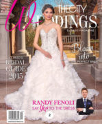 WEDDINGS magazine 2015
