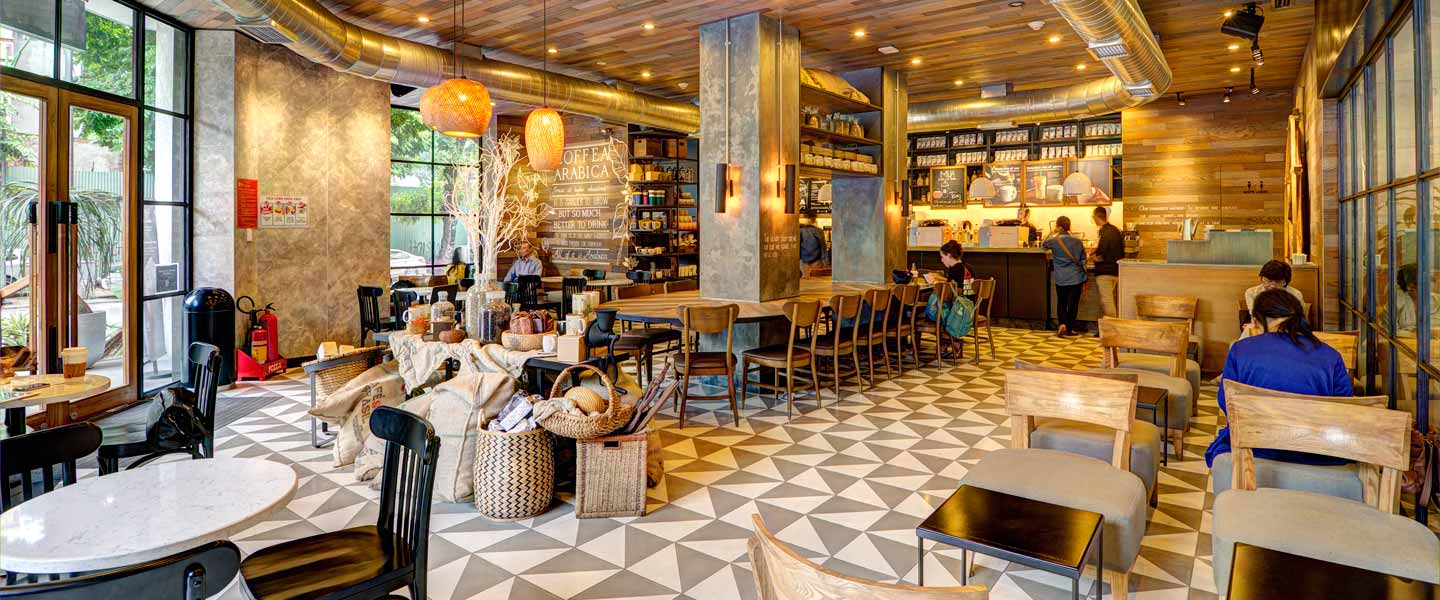 The Search for Uniqueness in the era of Starbucks | The City Magazine The Search for Uniqueness in the era of Starbucks | The City Magazine