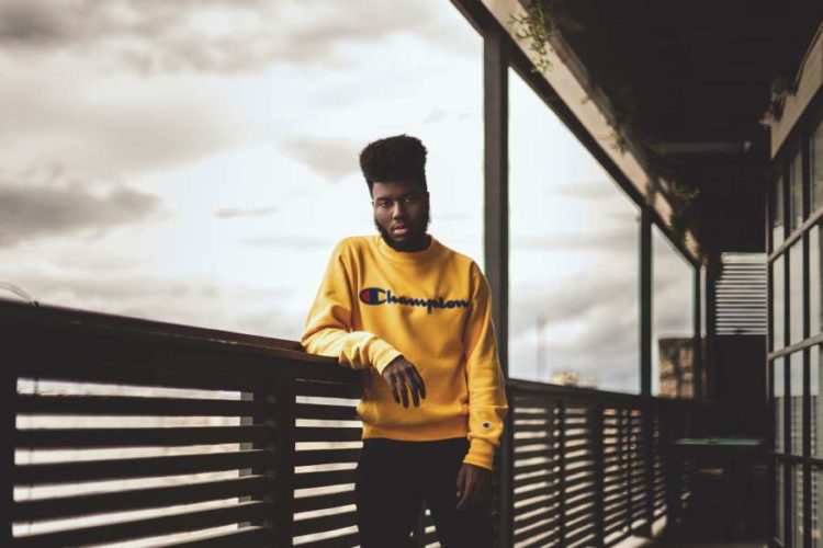 Khalid The City Magazine El Paso