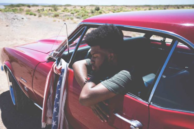 Khalid The City Magazine El Paso