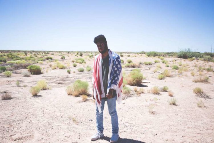 Khalid The City Magazine El Paso