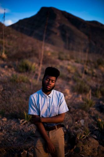 Khalid The City Magazine El Paso