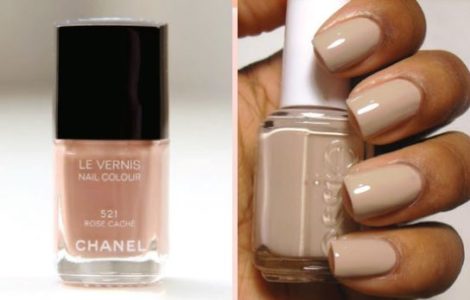 The Best Bridal Nail Polish Shade For Your Skin Tone | The City Magazine