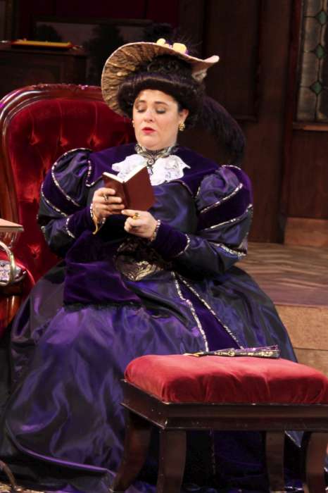 The Importance of Being Earnest