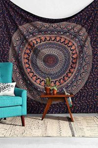 tapestries are out