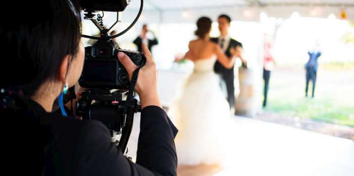 Tips for Stunning Wedding Photos