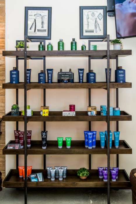 Glory Road Barbershop-The City Magazine