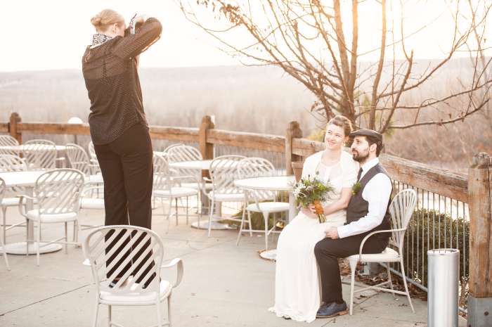 Tips for Stunning Wedding Photos
