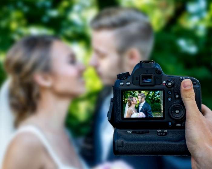 Tips for Stunning Wedding Photos