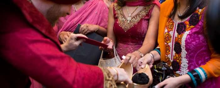 Wedding Traditions From Around the World