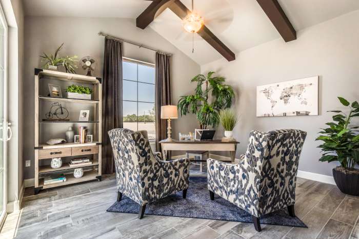 Pacifica Homes - Parade - Spaces Magazine