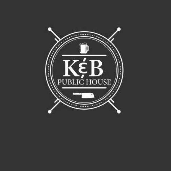 Knife and Barrel Public House The City magazine