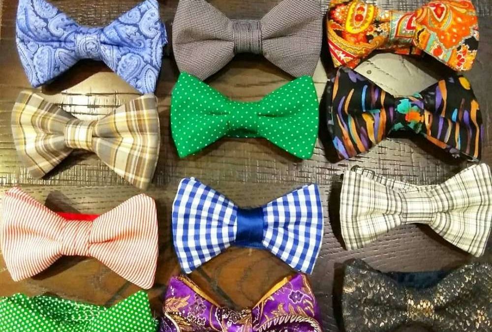 Zion’s Bowties