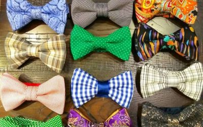 Zion’s Bowties