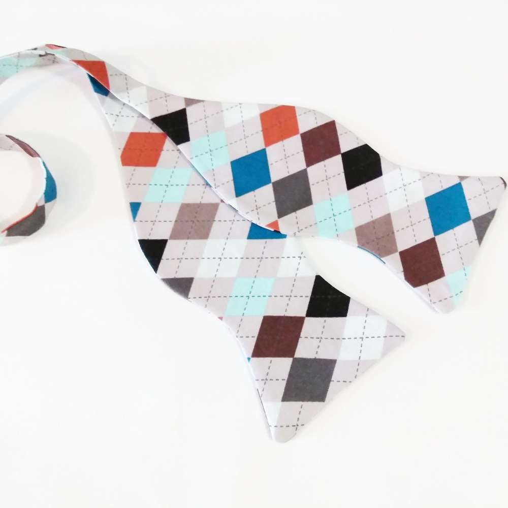 Zion’s Bowties