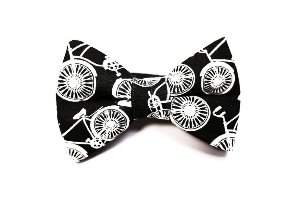 Zion’s Bowties