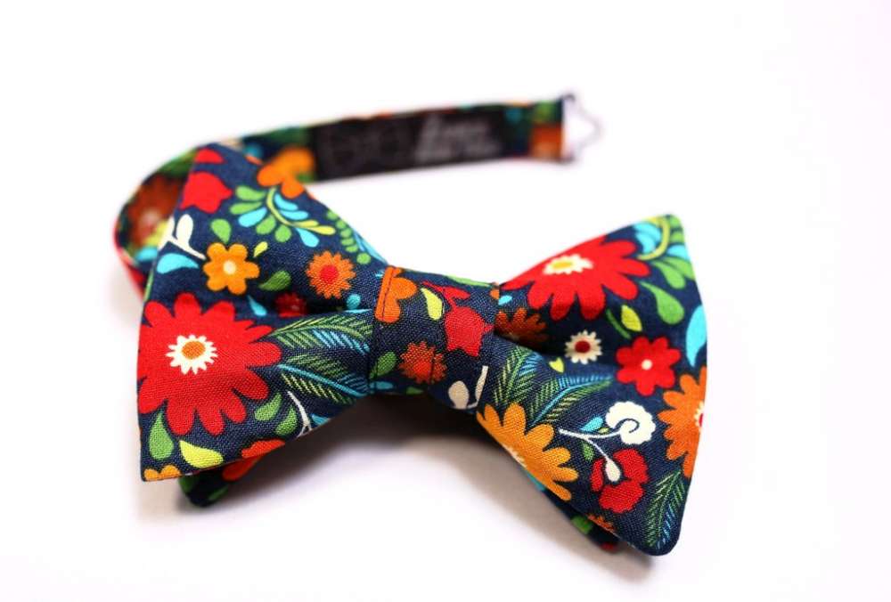 Zion’s Bowties