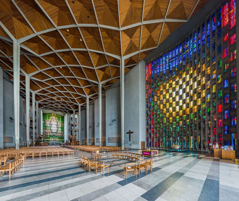 Coventry Cathedral