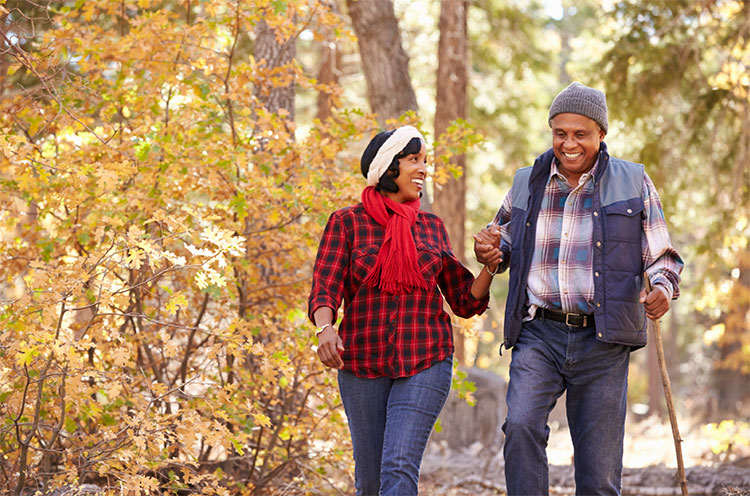 Playing Outdoors Isn’t Just for the Kids