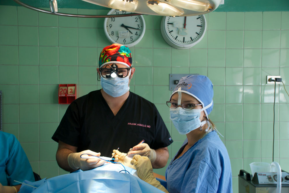 Dr. Frank Agullo A.K.A. “RealDrWorldwide”: Debunking the Plastic Surgery Misconception 