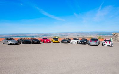 Carrera Region – Celebrating Porsche Passion