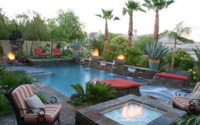 Feng Shui – Swimming Pools & Water Elements
