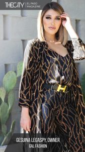 Women in Business June 2019