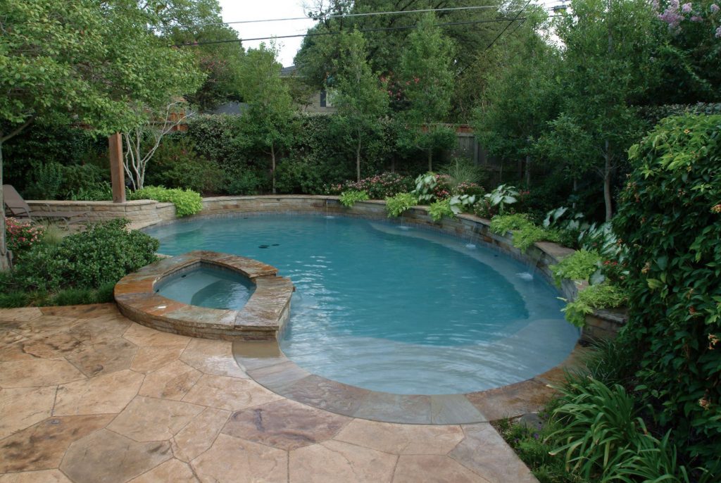 FENG SHUI SWIMMING POOLS & WATER ELEMENTS