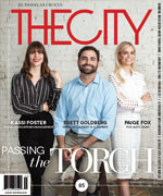 The City Magazine July 2019