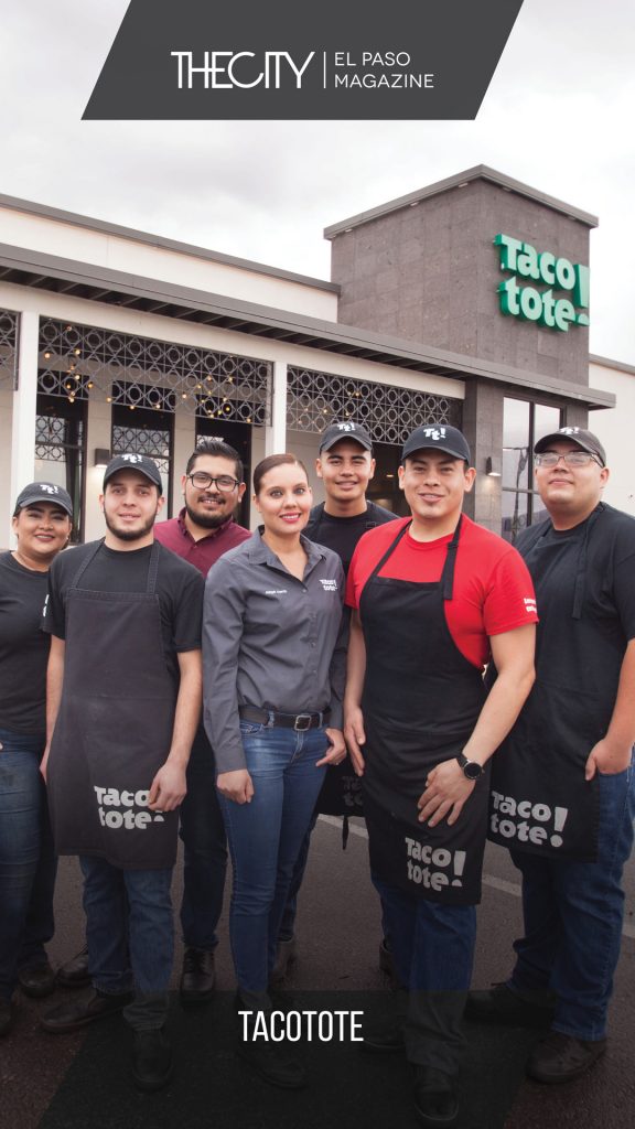 July 2019 Food & Fun-Restaurant Profiles