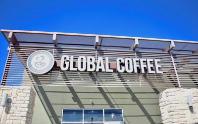 Hidden Gem – Global Coffee