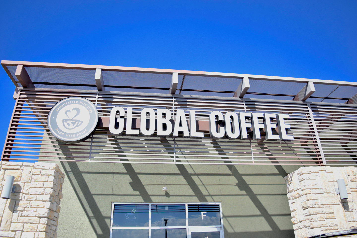 Hidden Gem - Global Coffee