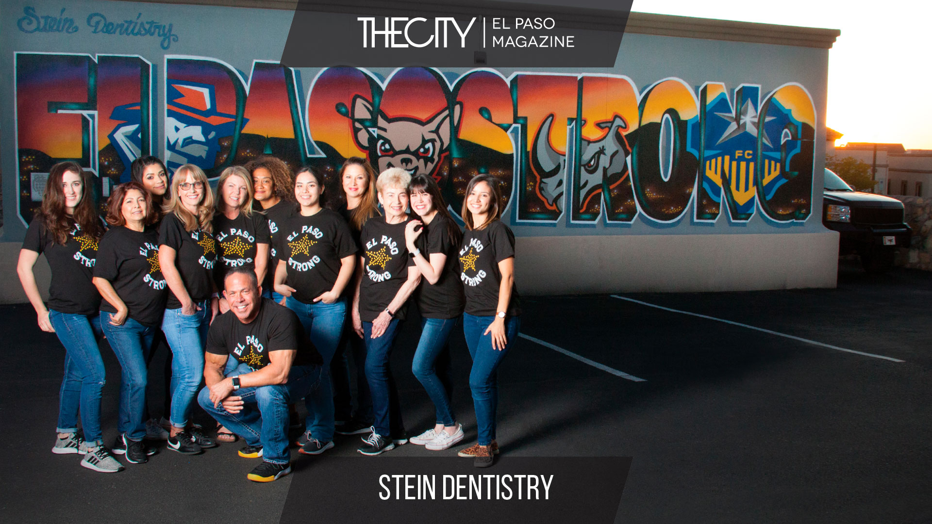 Dental Professionals: Stein dentistry