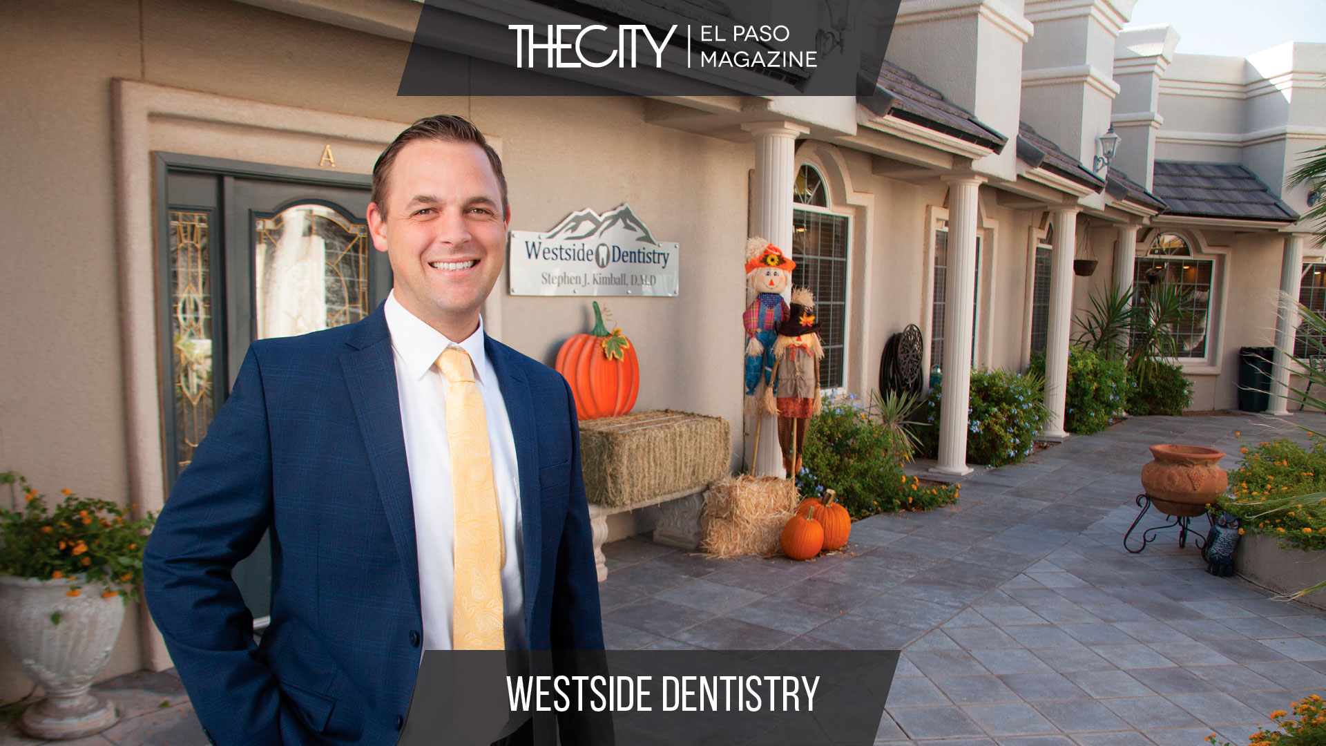 Dental Professionals: Westside dentistry