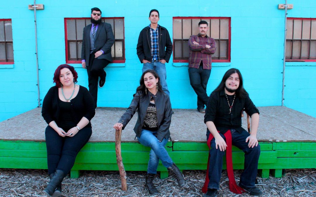 Introducing: Chuco Soul Project