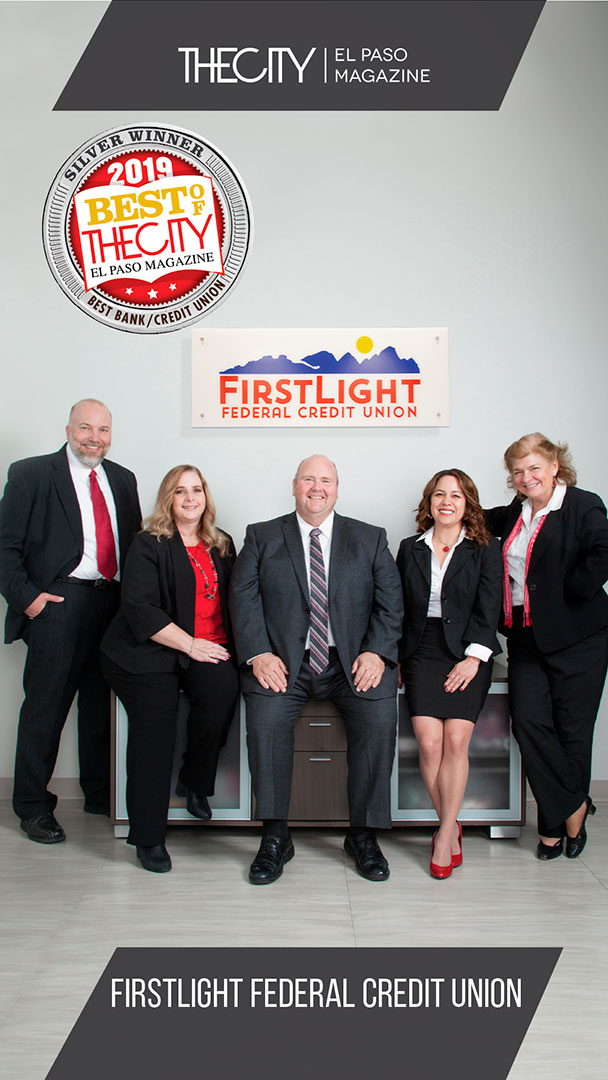 Silver Winners: FirstLight Federal Credit Union