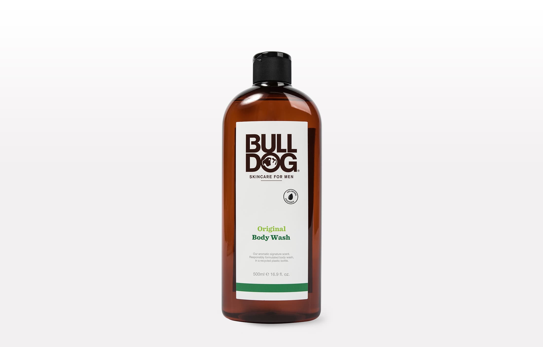 His Prerogative November 2019-BULLDOG BODY WASH