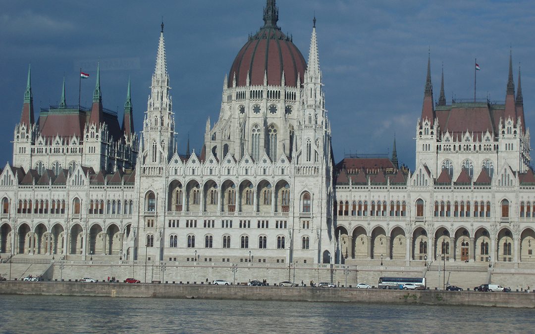 Budapest – A Triumph of Historical Proportion