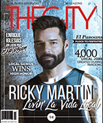 The City Magazine DECEMBER/JANUARY 2022