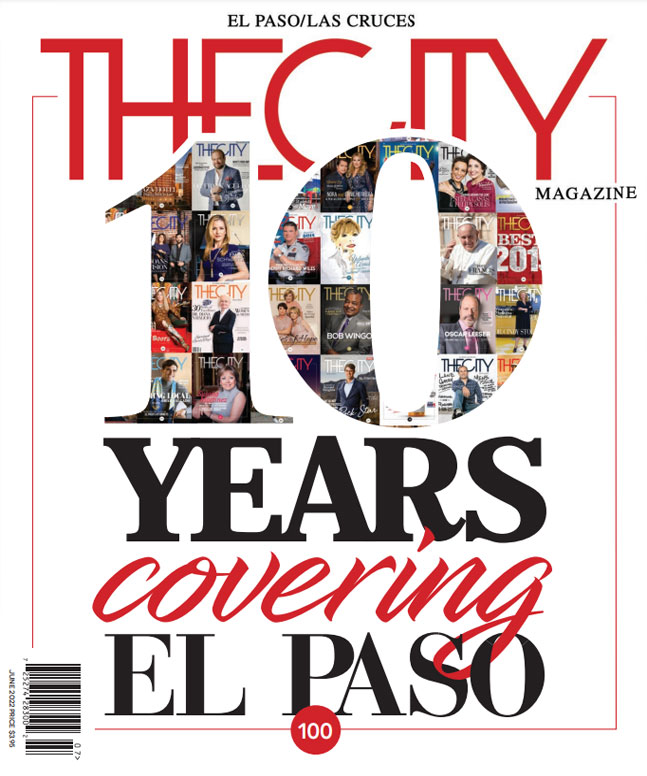 CITY December 2022 by CITY Magazine - Issuu