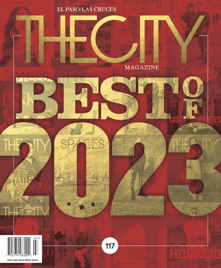 CITY December 2022 by CITY Magazine - Issuu