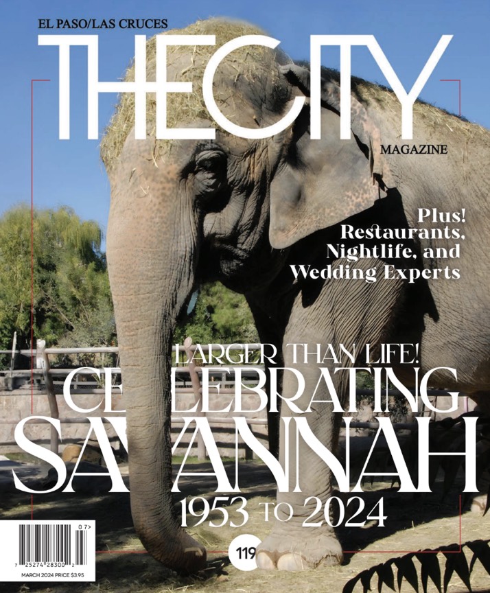 The City Magazine | El Paso, Texas