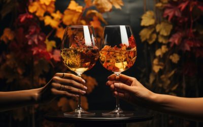 Fall for Flavor: The Best Wines to Savor This Autumn