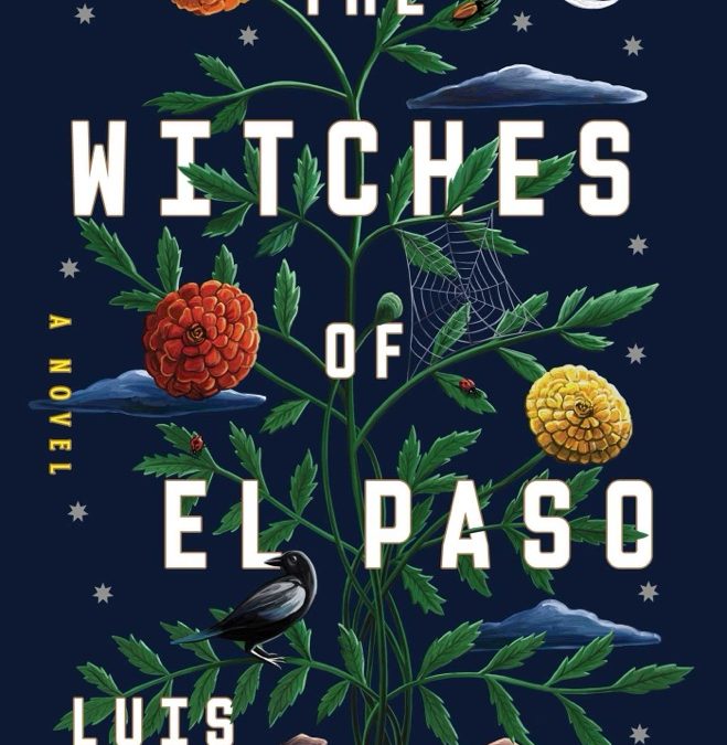 Exploring the Magic of El Paso: An Interview with Luis Jaramillo 