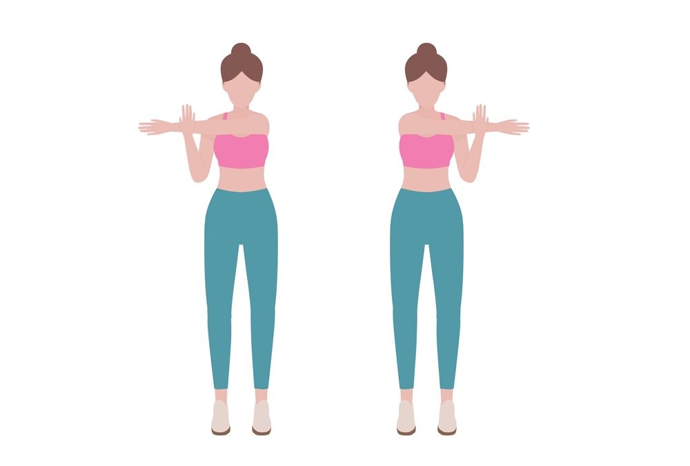 At-Home Exercises to Soothe Everyday Aches