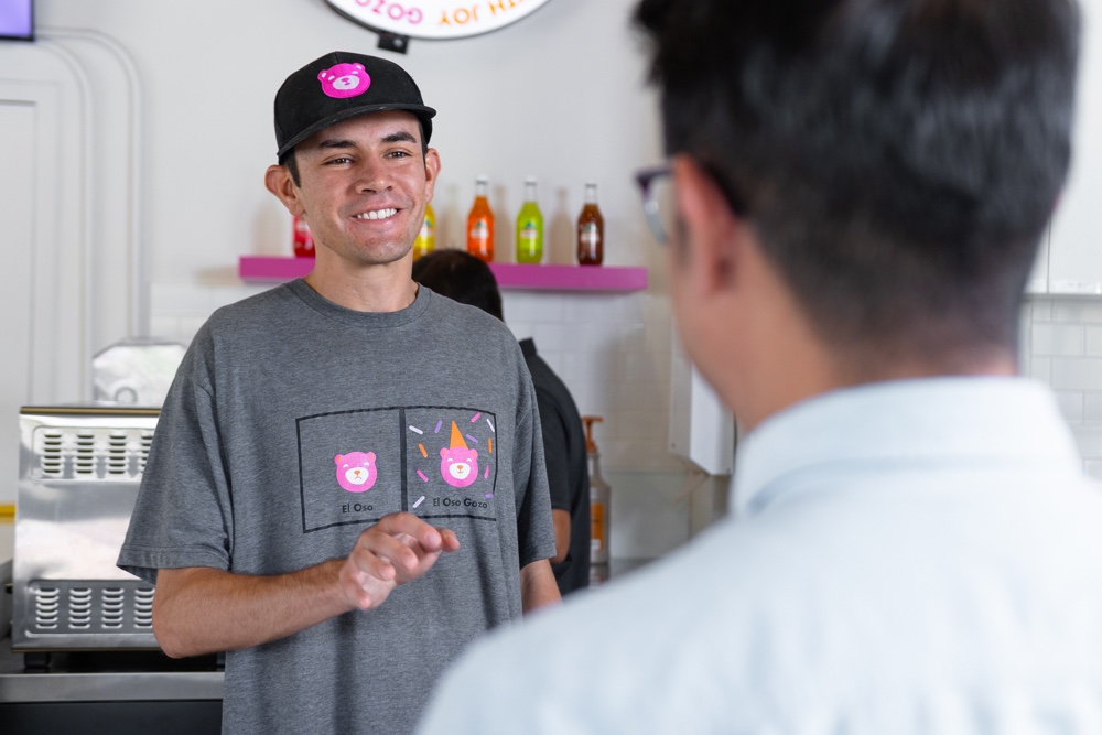 Local Flavor, Statewide Impact