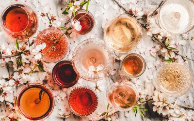 Rosé All Day!