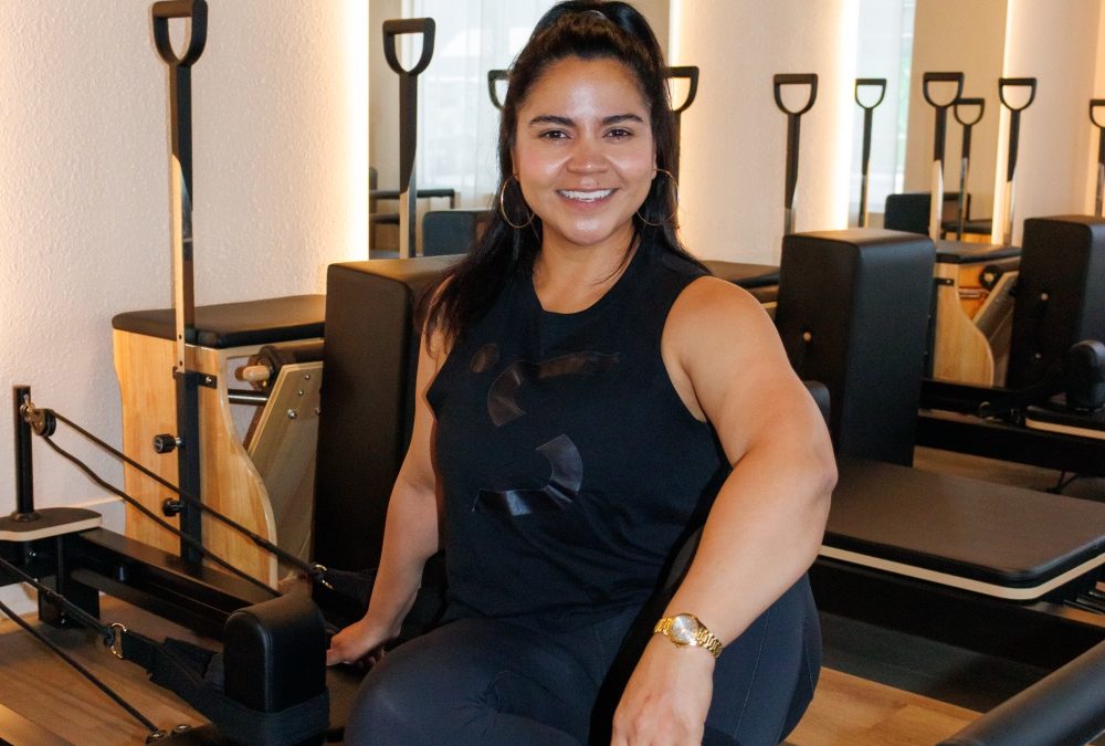 From NYC Hustle to EP Muscle: Inside The Studio