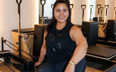 From NYC Hustle to EP Muscle: Inside The Studio
